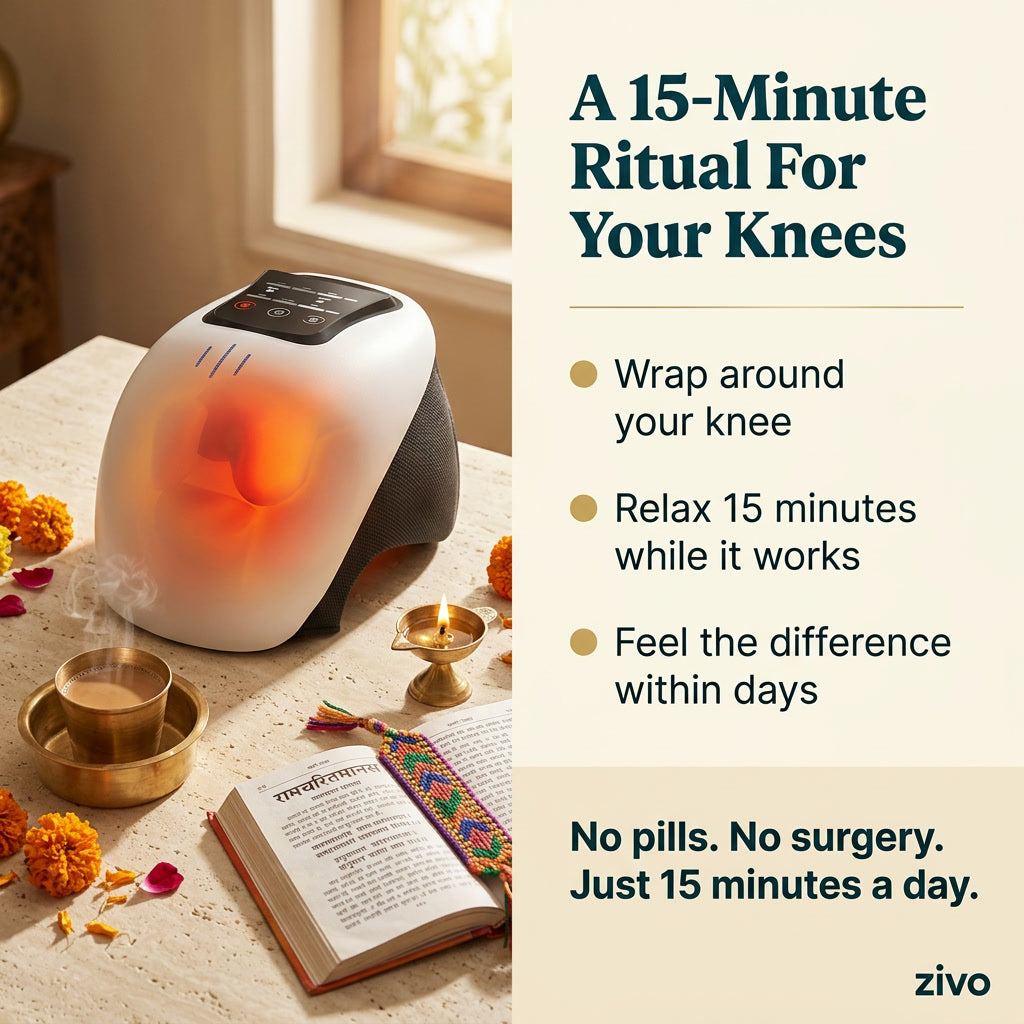 Zivo KneeMax Pro™