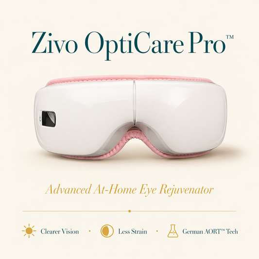 Zivo OptiCare Pro™