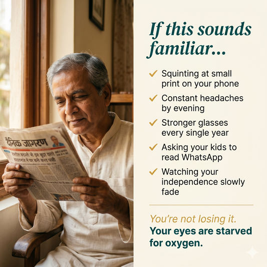 Zivo OptiCare Pro™